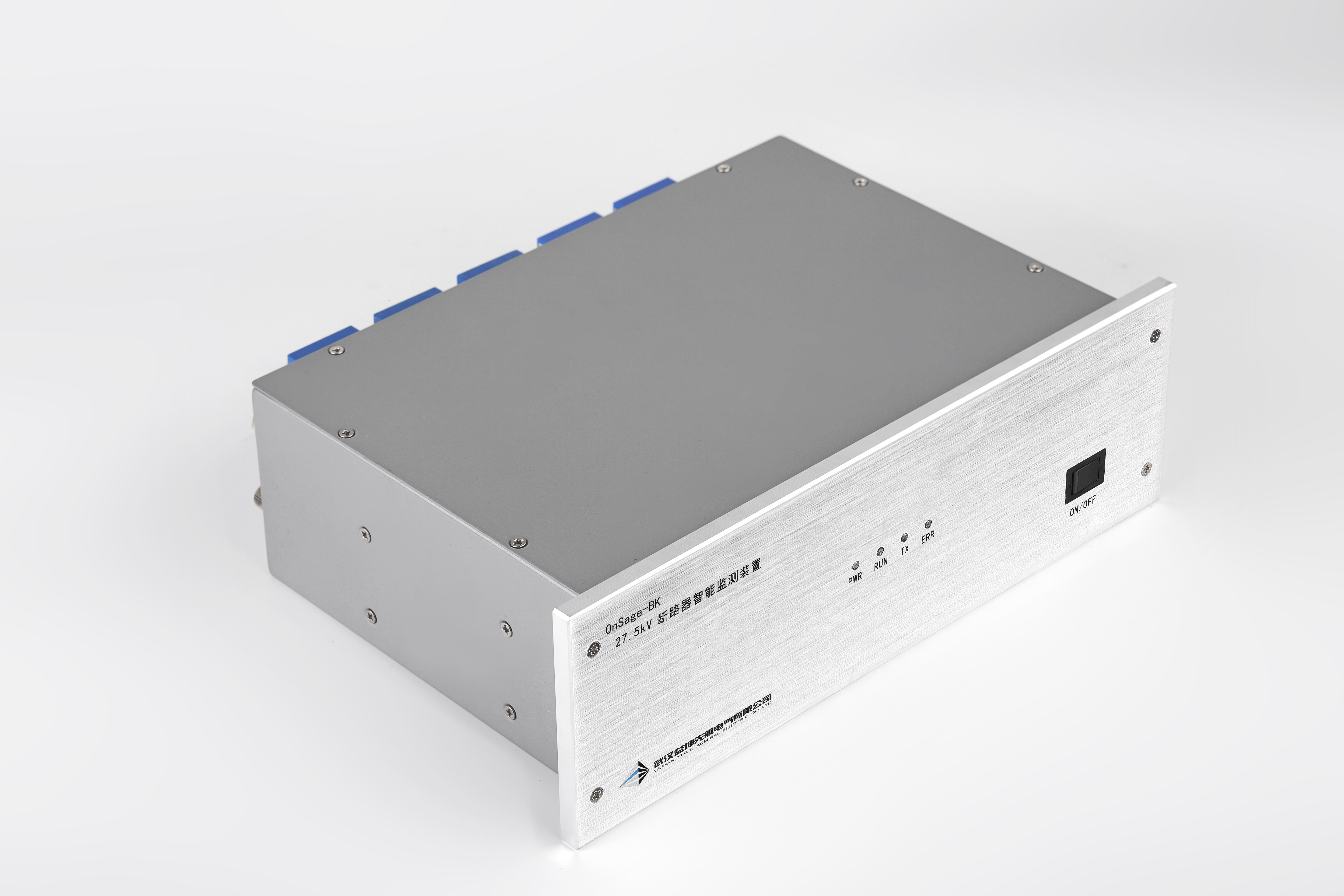 27.5KV斷路器智能監測裝置 