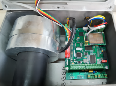 OnSage-TE6104 鐵芯接地電流測量模塊 