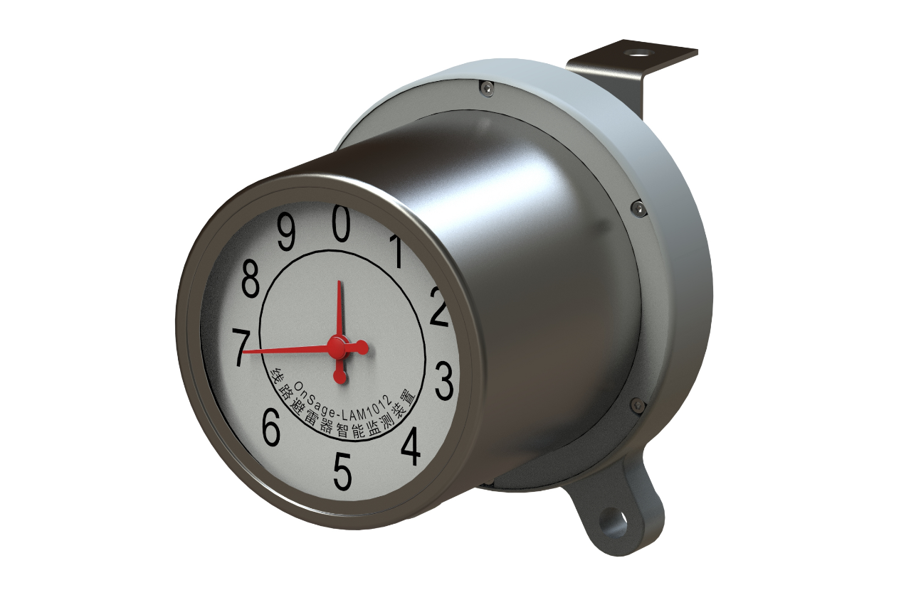 OnSage-LAM1012線路避雷器智能監測裝置 